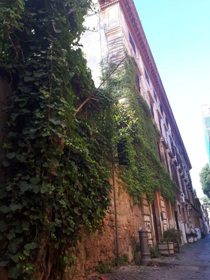 Riari 59 - Trastevere Appartamento Roma