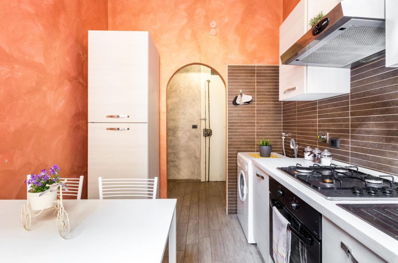 Riari 59 - Trastevere Appartamento Roma