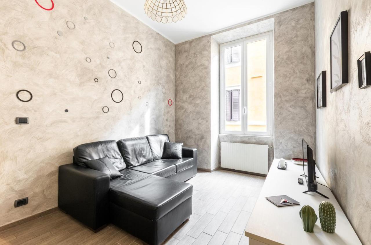 Riari 59 - Trastevere Appartamento Roma